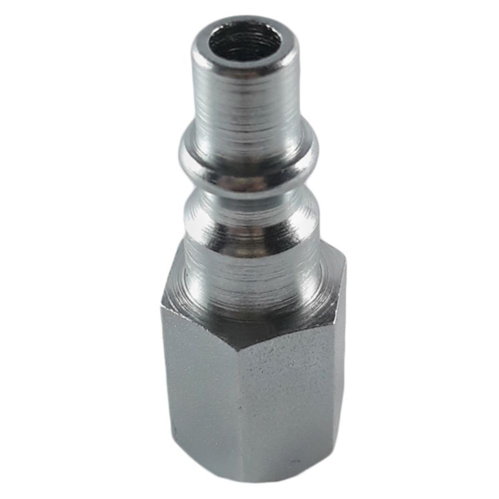 Adaptador Engate Rápido 767 Com Rosca Fêmea 1/4" NPT AD767F