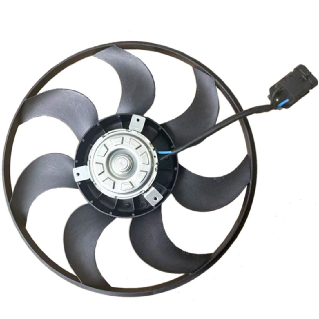 Eletroventilador Ford Ranger 2.5 Flex 2012 a 2018