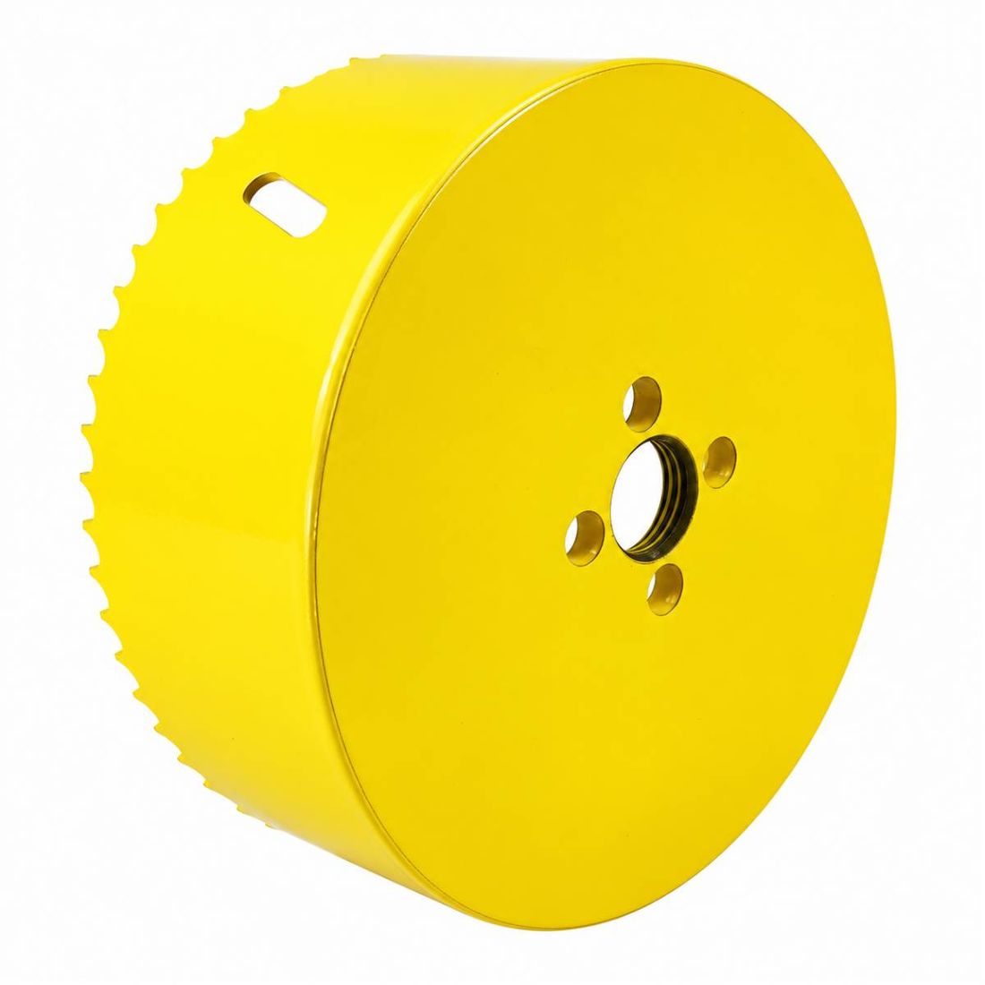 Serra Copo 105mm 4.1/8 Bi-Metalica 30.0046 Rocast Serra Copo 105mm 4.1/8 Bi-Metalica 30.0046 Rocast