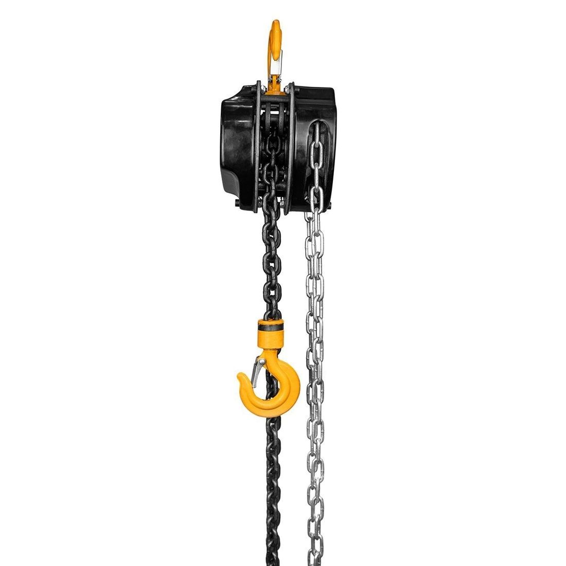 Talha de Corrente Manual 1 Tonelada Com 3m Stark CSM