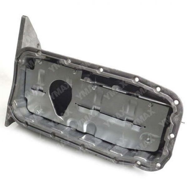 Carter de alumínio Onix Prisma Montana Corsa Cobalt Spin Doblo Idea Palio Punto Stilo Strada