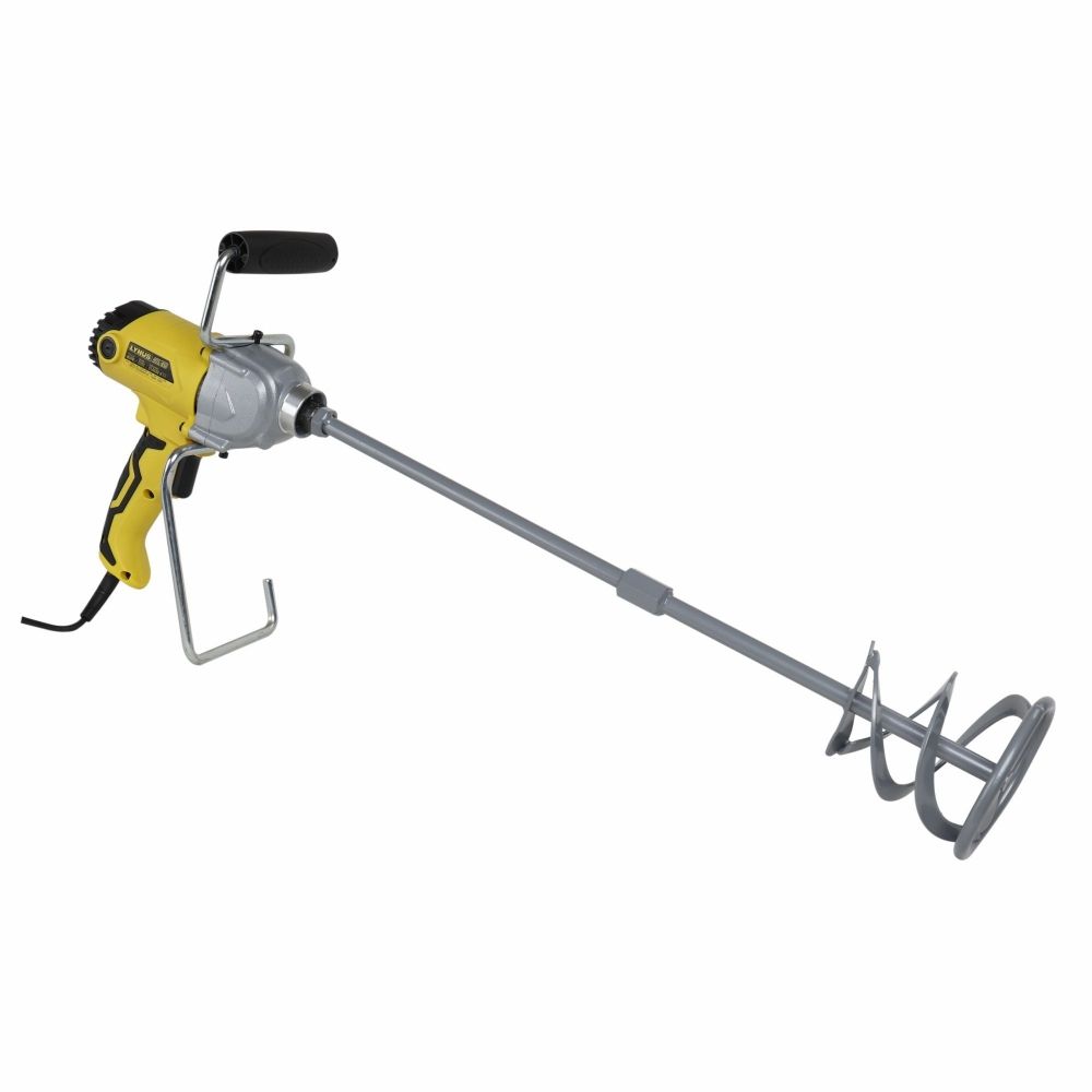 Misturador Argamassa/Tintas Lynus 850W 220V 0257.0 MTL-850