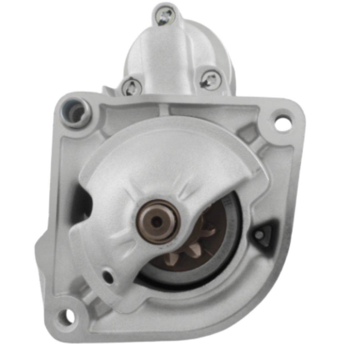 Motor de Partida Fiat Ducato 2.3 10/... Motor de Partida Fiat Ducato 2.3 10/...
