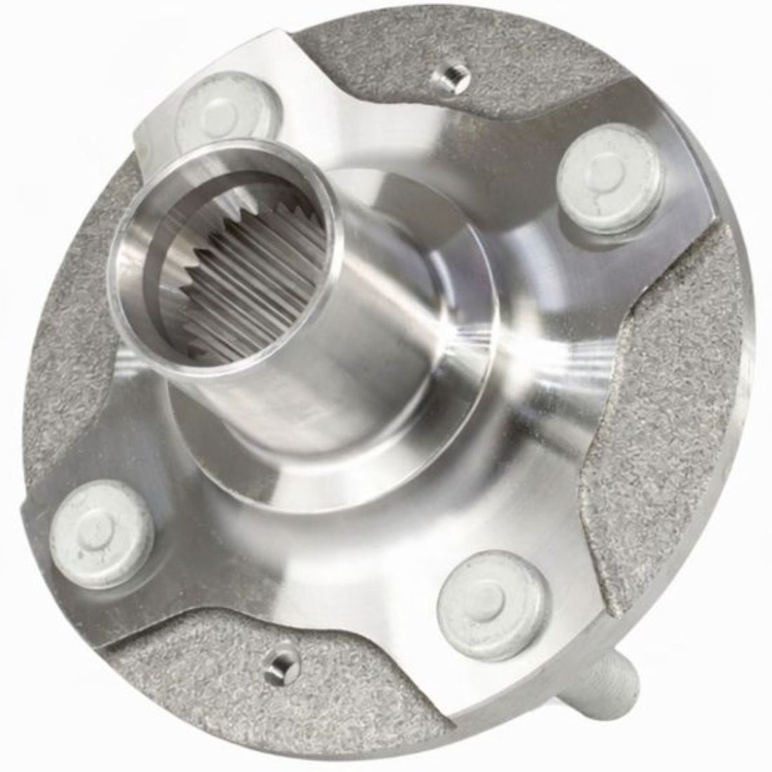 Cubo de Roda Dianteiro BYD Dolphin 2023 em diante