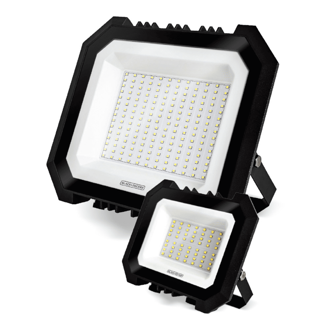 Refletor LED PRO Black+Decker 30W 6500K IP65