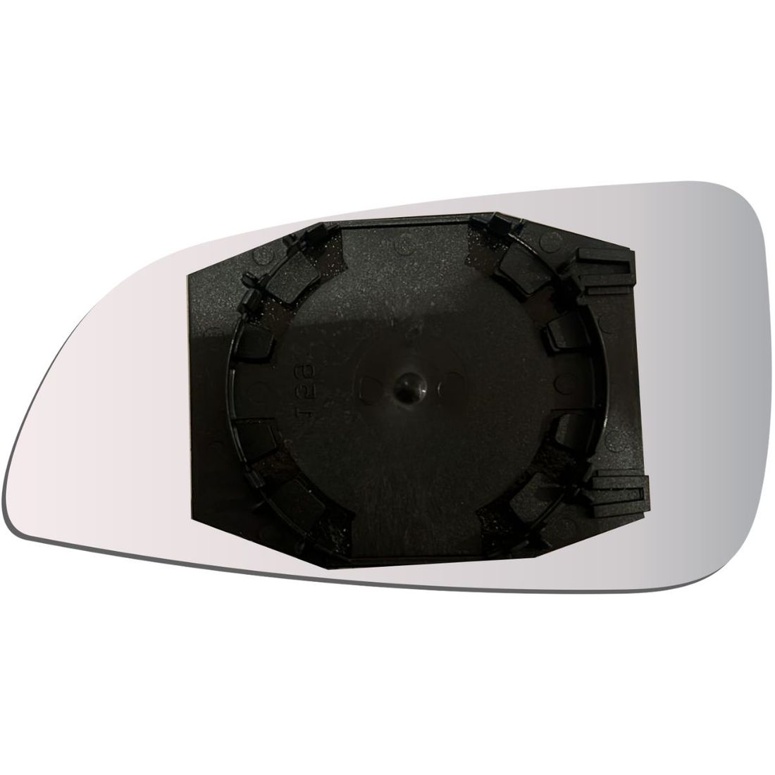 Lente Retrovisor Direito GM Vectra 2006 A 2011