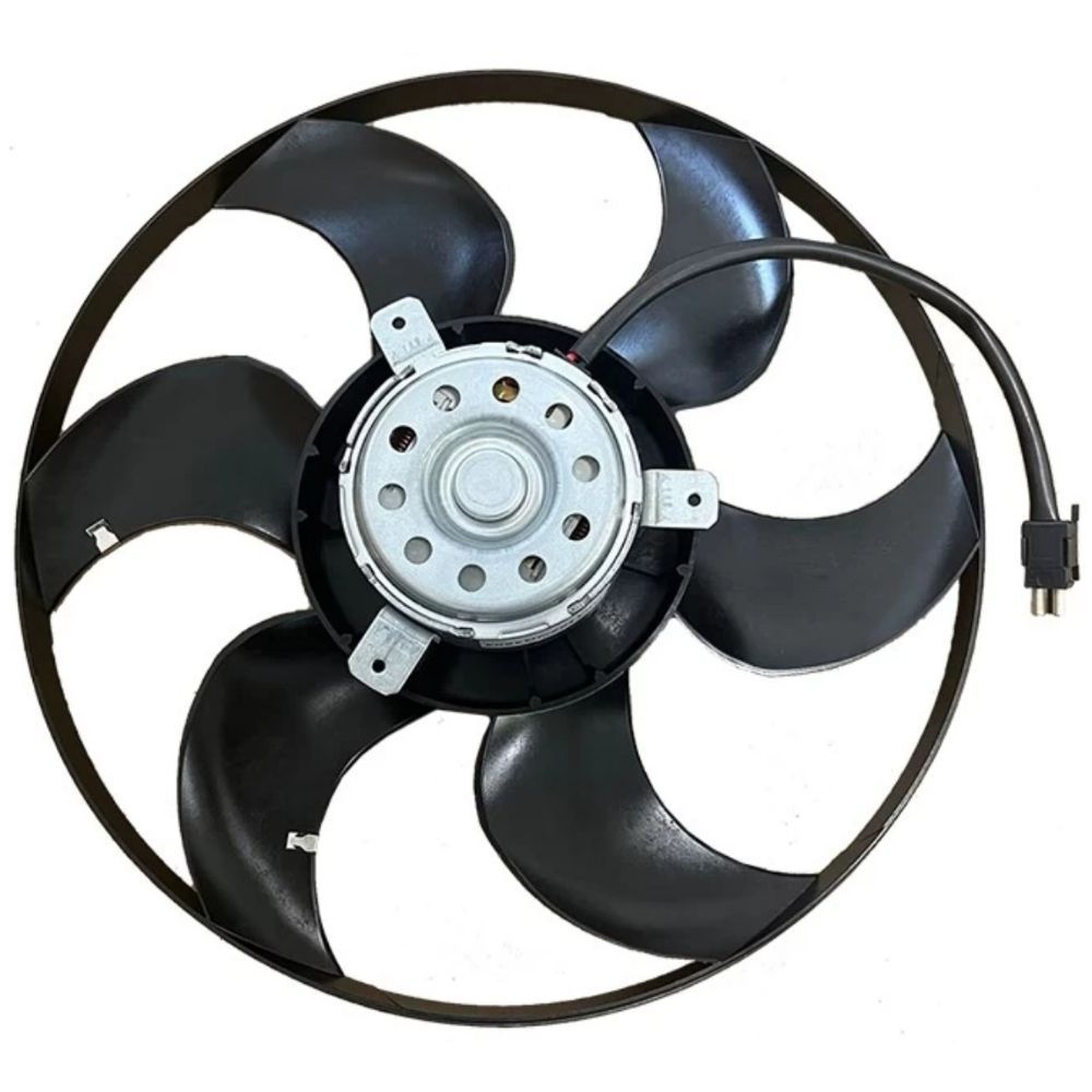Eletroventilador Mercedes Classe A 160/190 1999 a 2005 Eletroventilador Mercedes Classe A 160/190 1999 a 2005