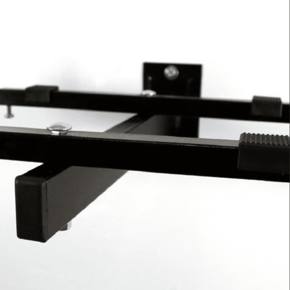 Suporte Para Microondas e Forno Elétrico Ajustável