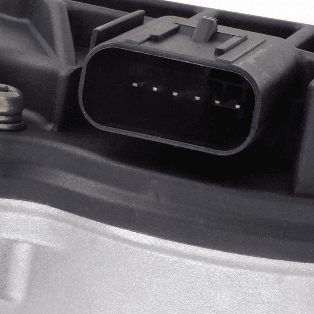 Corpo Borboleta Ford Edge 3.5 11/20 Gasolina