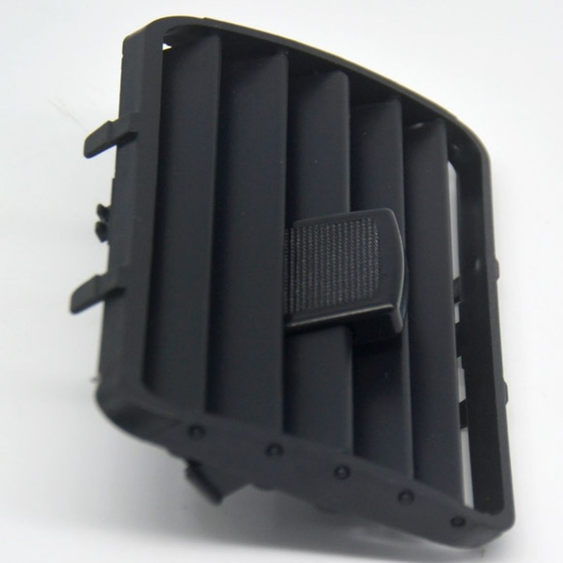 Difusor Ar VW Gol/Parati/Saveiro G3 1999 A 2005 Preto