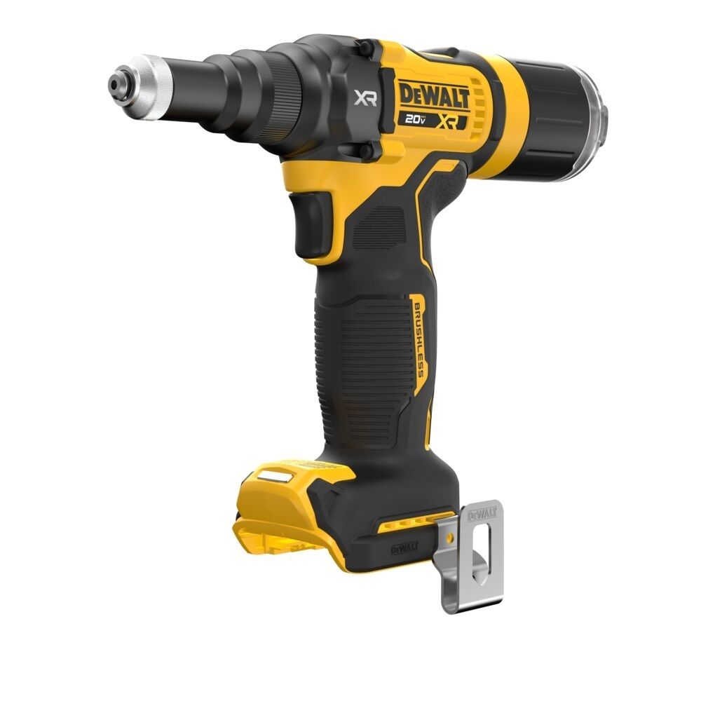 Rebitador a Bateria 20V 3/16" DCF403B-B3 DeWalt
