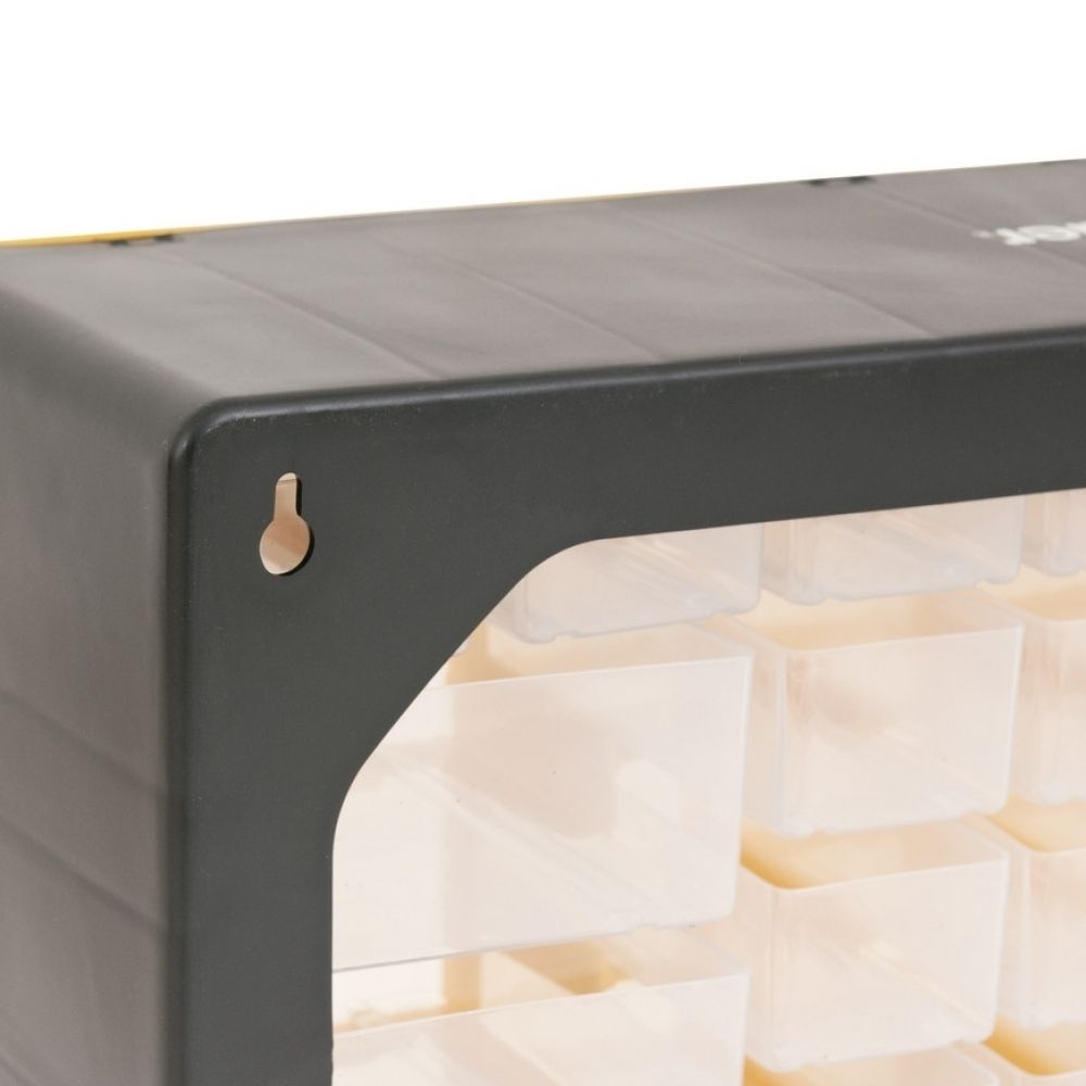 Organizador Plástico OPV 0300 Vonder