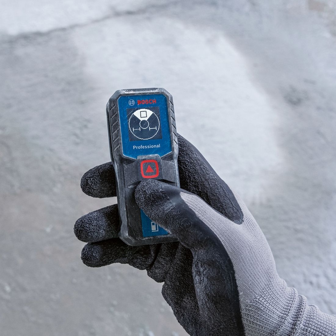 Medidor de Distância a Laser 30m GLM 30-23 Bosch