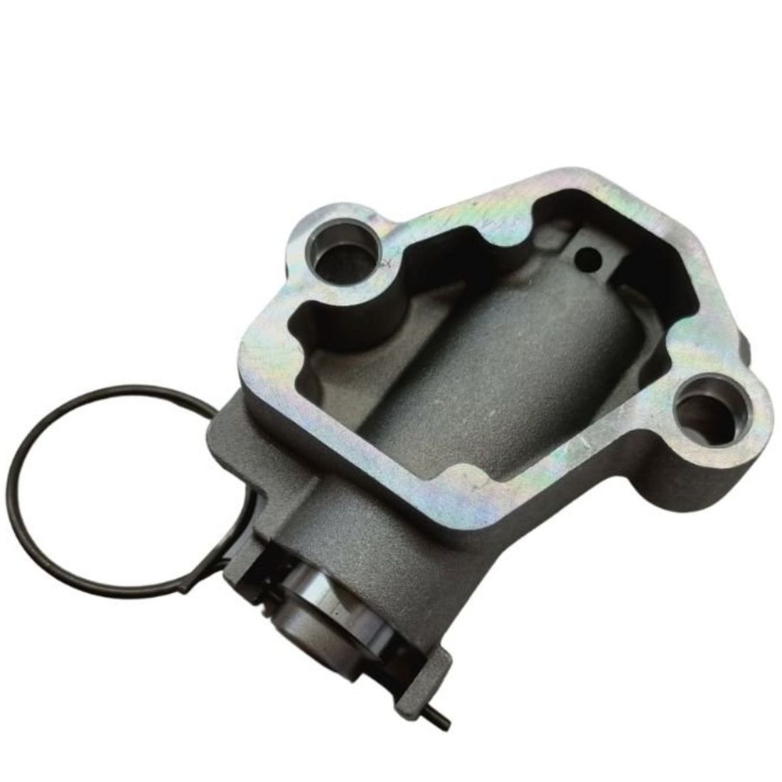 Kit Corrente Do Comando Fiat Jeep 1.3 16v Turbo T270