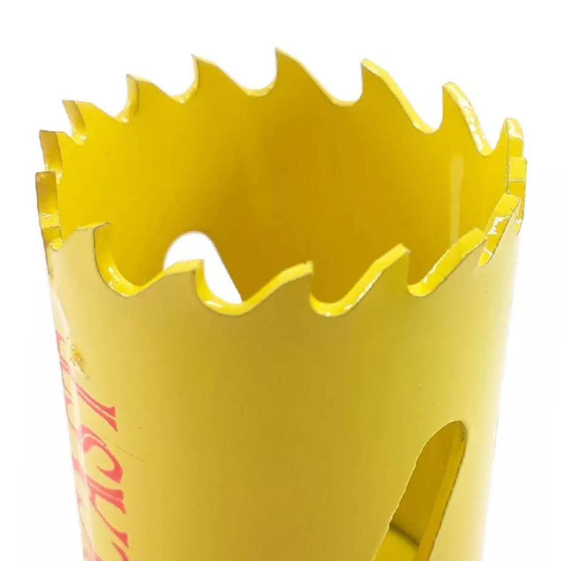 Serra Copo 25mm 1" Bi-Metalica 30.0009 Rocast Serra Copo 25mm 1" Bi-Metalica 30.0009 Rocast
