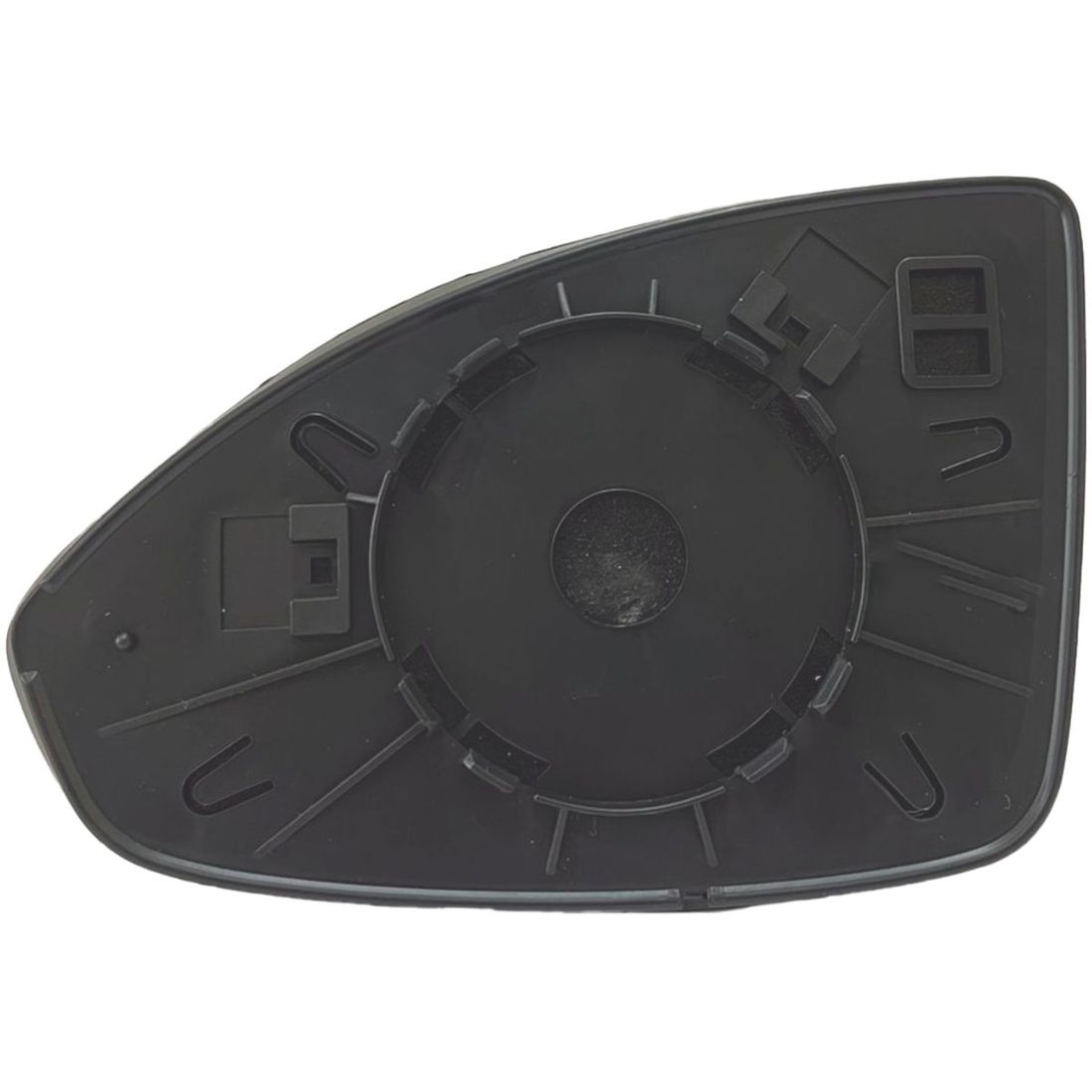 Lente Retrovisor Direito GM Cruze 2008 A 2017