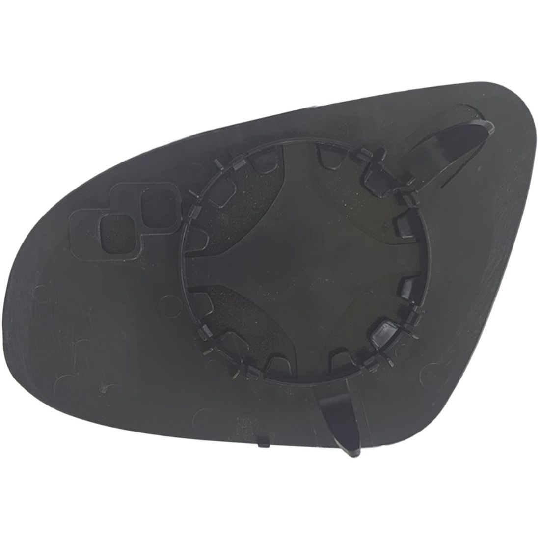 Lente Retrovisor Direito Toyota Corolla 2015 A 2019