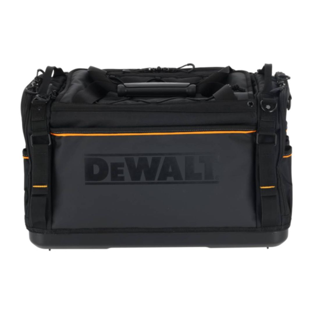 BOLSA PORTA FERRAMENTAS TOUGHSYSTEM 2.0 22 MCLAREN DEWALT BOLSA PORTA FERRAMENTAS TOUGHSYSTEM 2.0 22 MCLAREN DEWALT