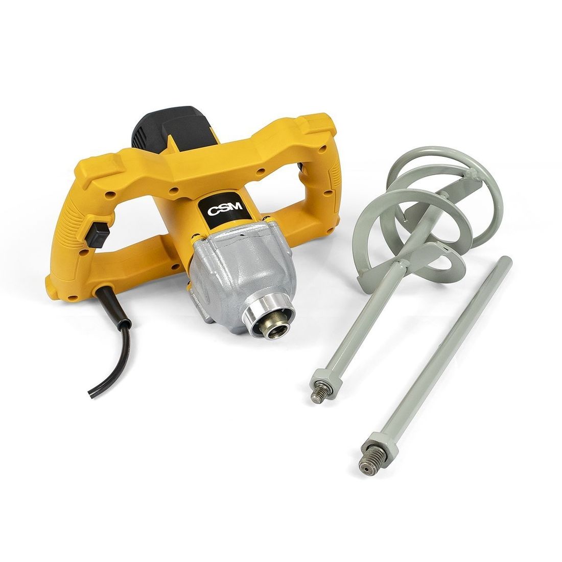 Misturador de Argamassa e Tinta CSM 1200W 220V