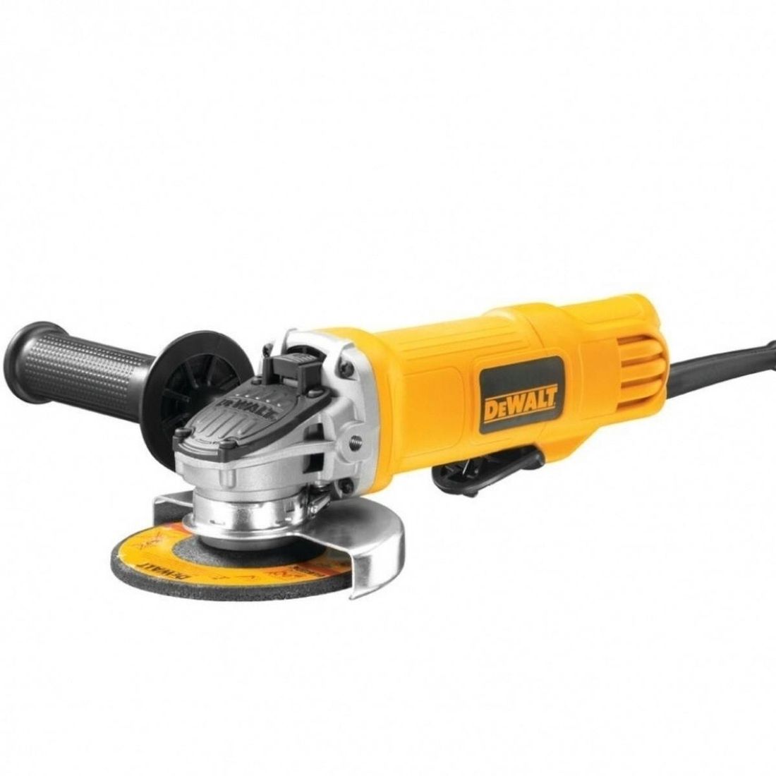 Esmerilhadeira Angular 4.1/2" 900W 220V DWE4120B2B DeWalt Esmerilhadeira Angular 4.1/2" 900W 220V DWE4120B2B DeWalt