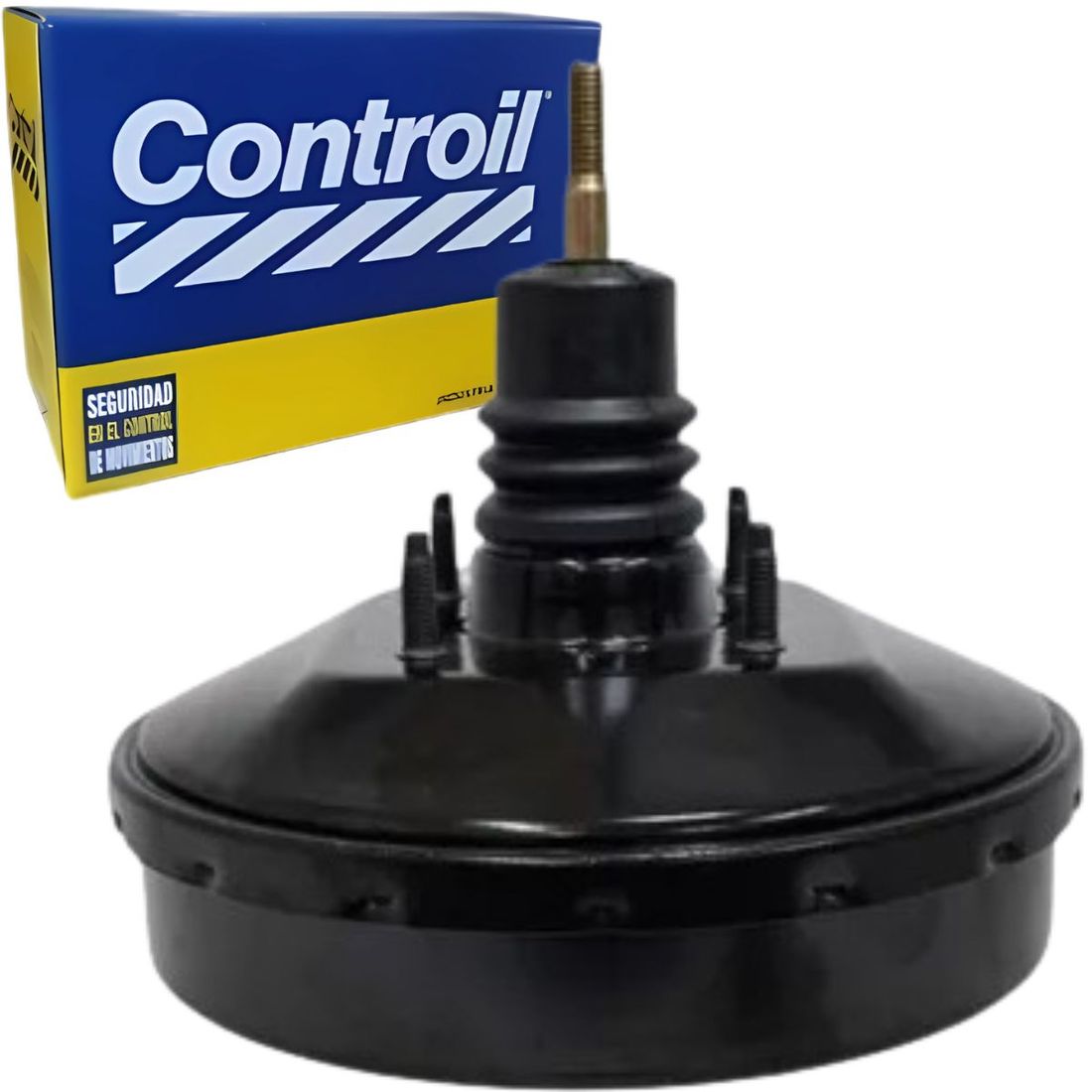 Servo Freio Hidrovácuo GM Corsa 98/02 Classic 00/08 Pick-up