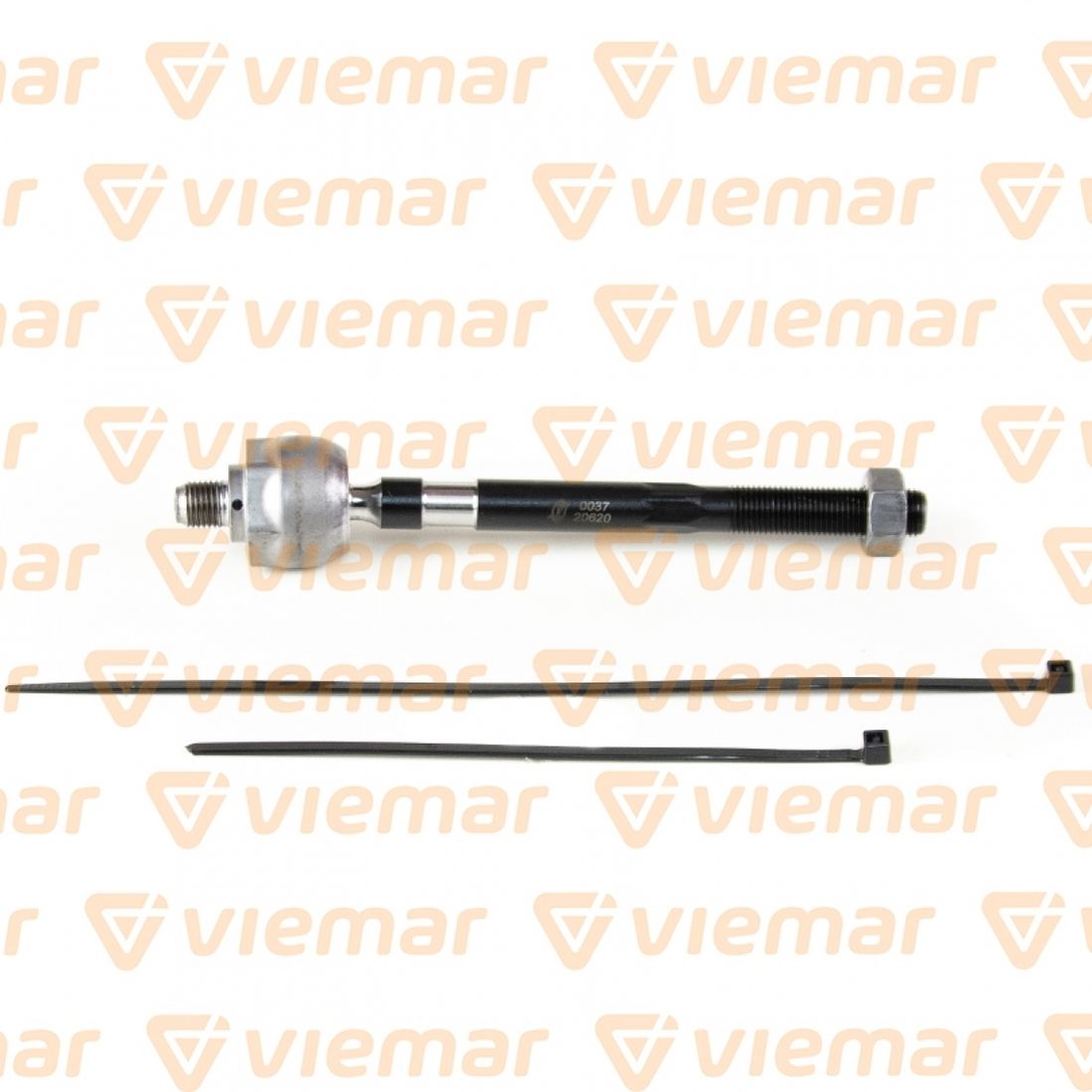 Barra Axial Fiat Uno Mile Fiorino 1992 a 2012 Premio/Elba 1992...