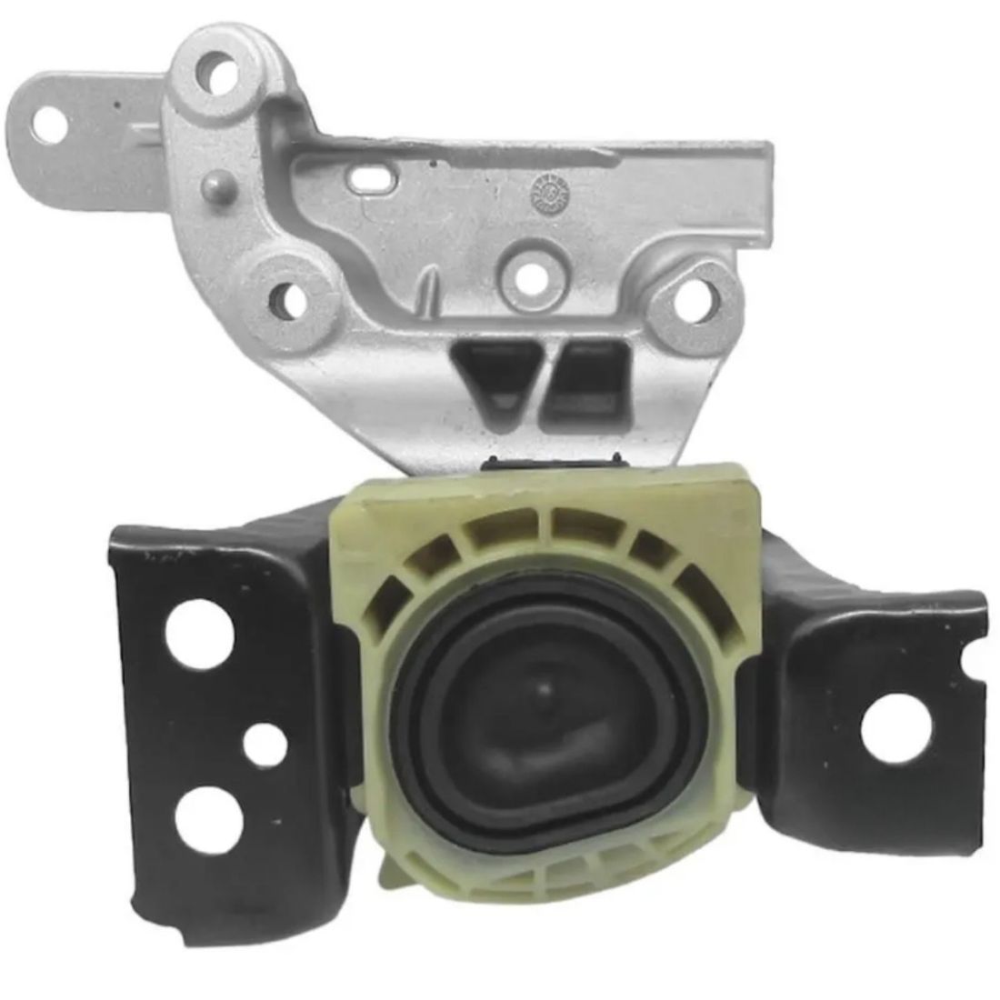 Coxim Motor Renault Duster/Oroch 2.0 12/... Direito