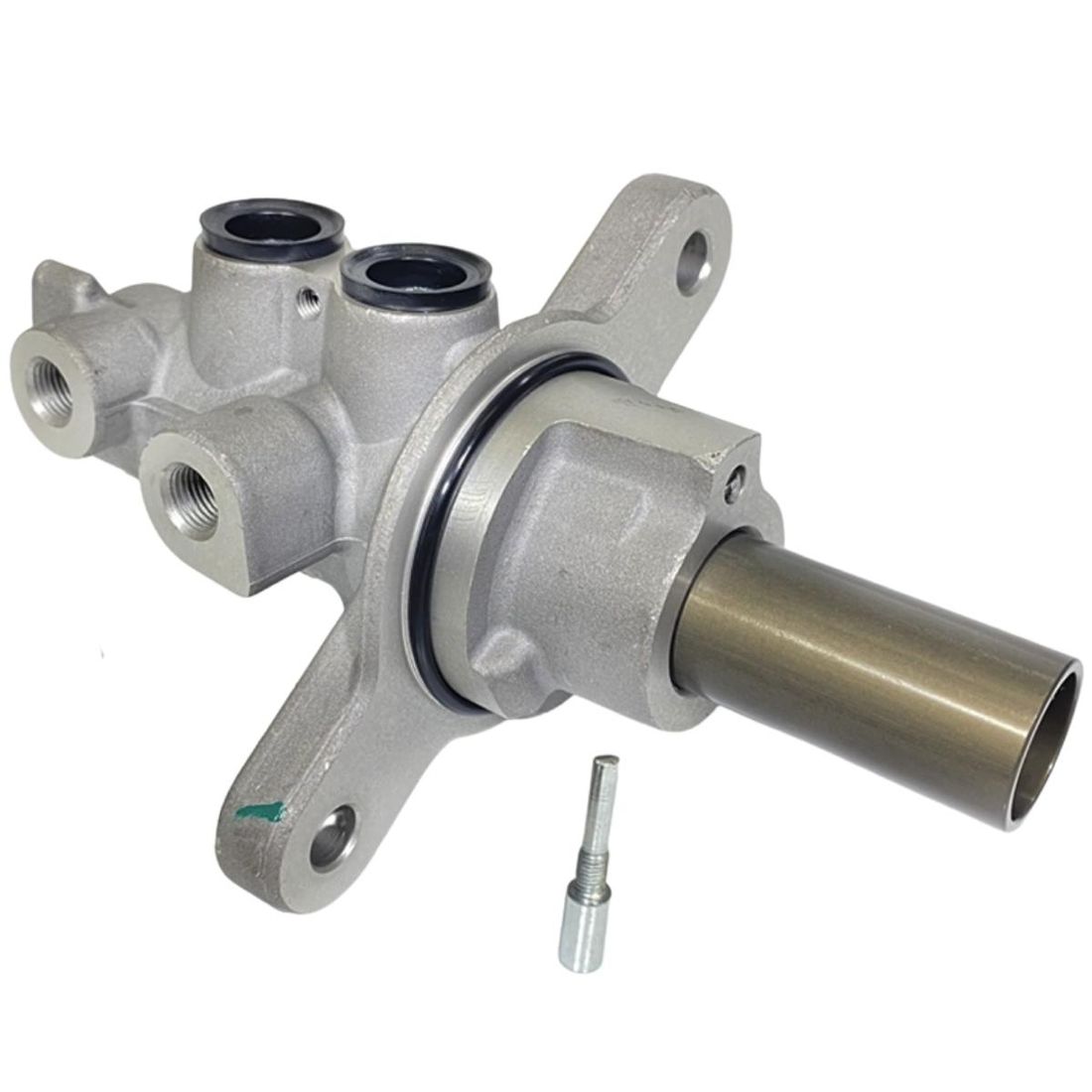 Cilindro Mestre Toyota Corolla 2008 Á 2014 C/ABS
