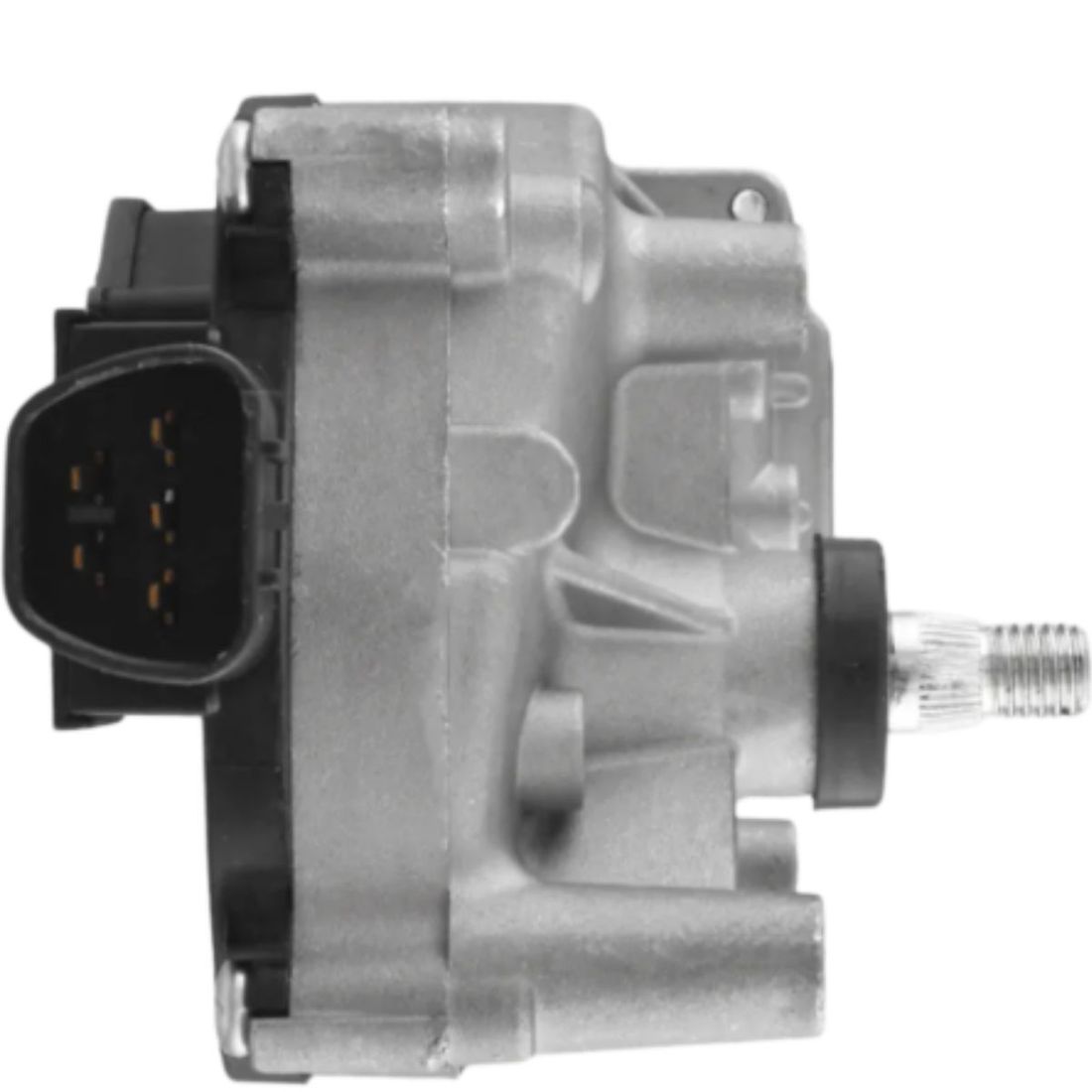 Motor Limpador ParaBrisa Honda Fit City 15/17 WRV