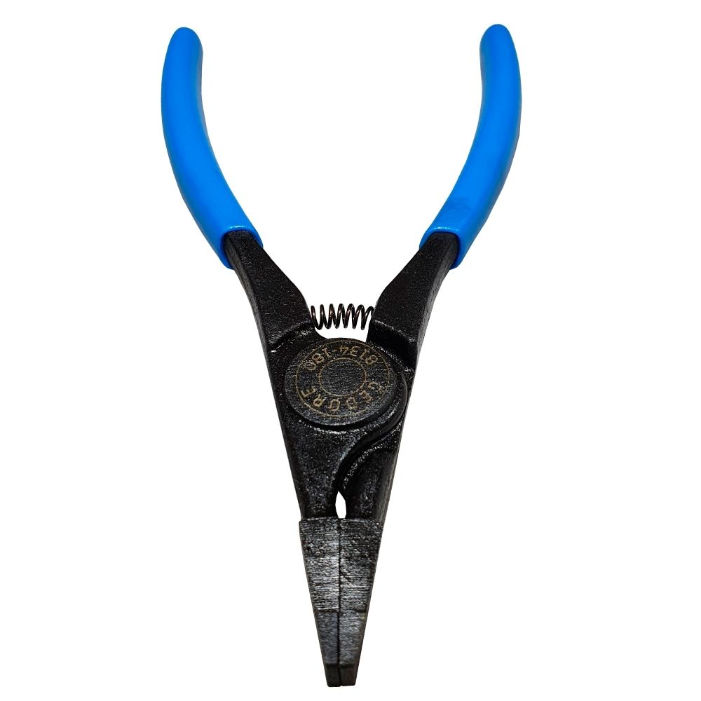 Alicate Gedore Anéis Tipo Trava Câmbio 7" G 8134-180