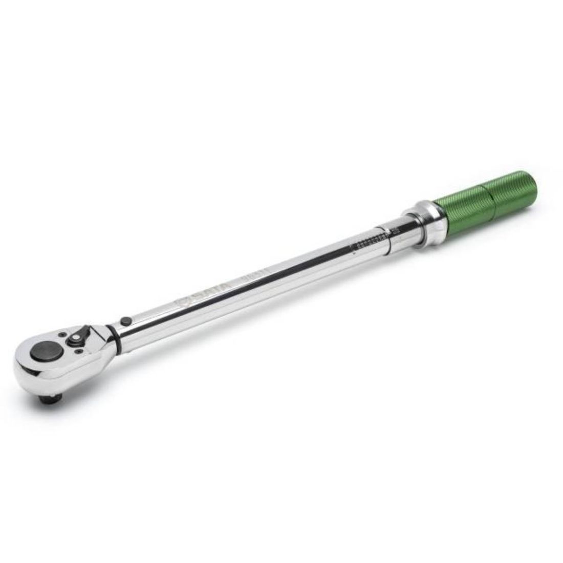 Torquímetro de Estalo Sata 20-100Nm Encaixe 1/2"