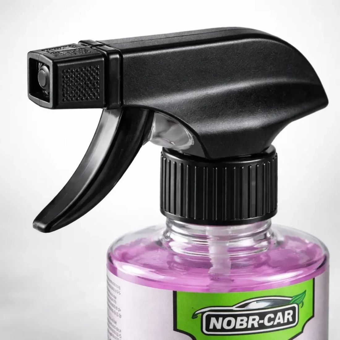 Limpador Concentrado Flotador Universal 500ml Nobre Car