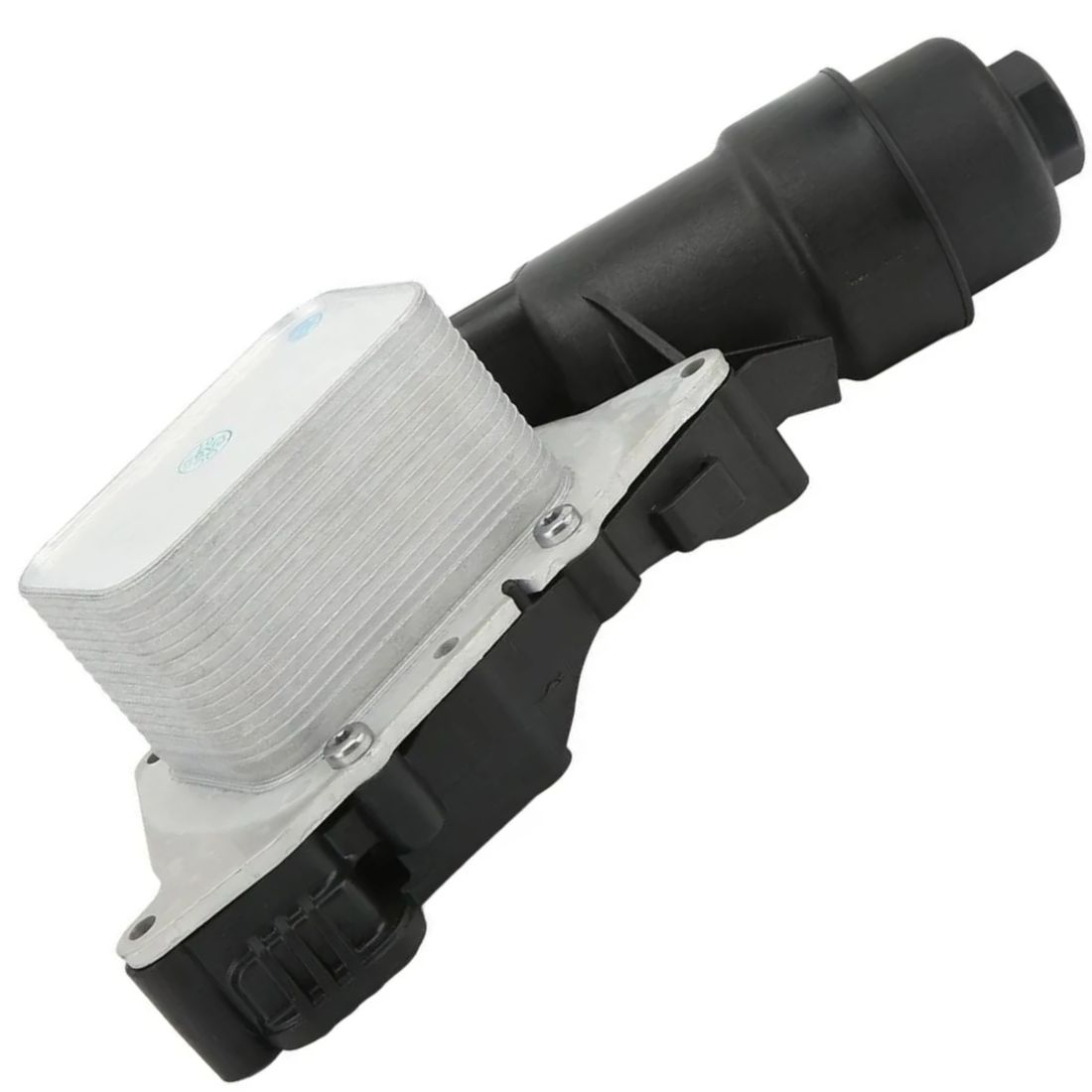 Radiador Resfriador Óleo BMW X1 1.5 2.0 2014 a 2025