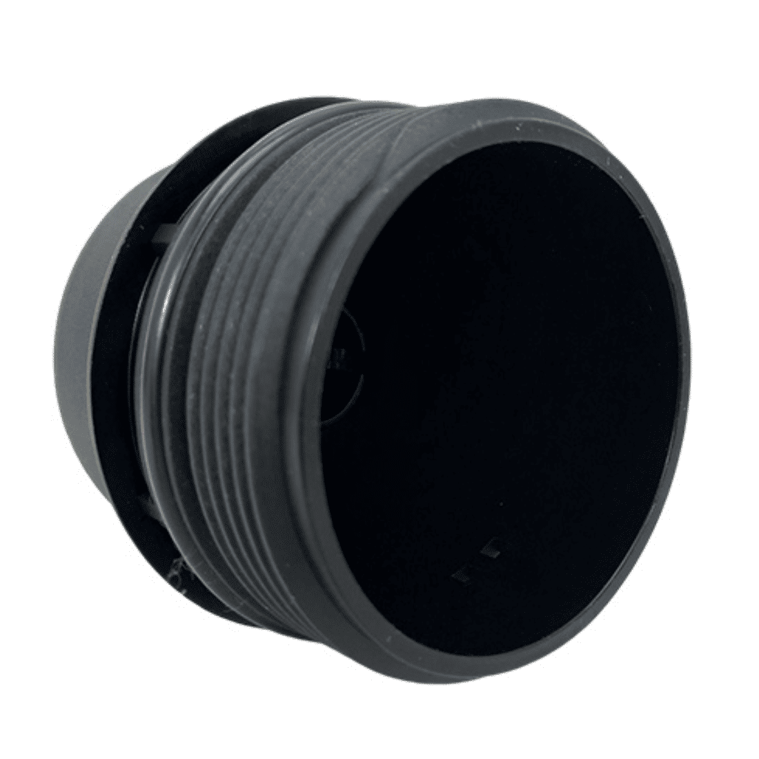 Capa Alojamento Refil Filtro Óleo Renault Master 2.3 DCI Diesel