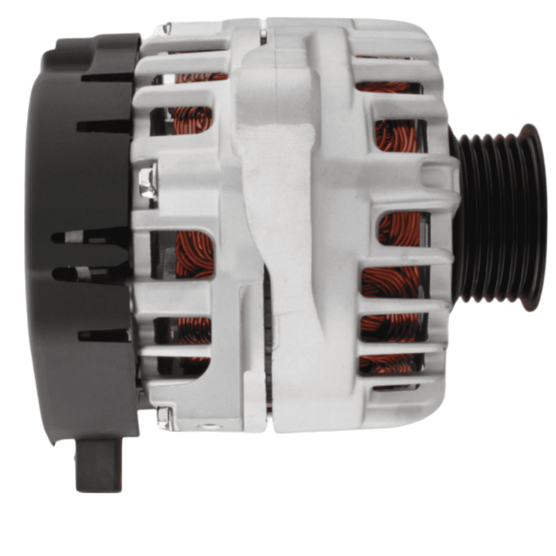 Alternador Toyota Yaris 2018 Em Diante 90A