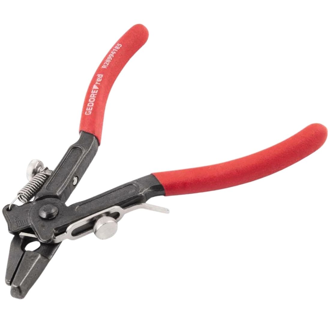 Alicate Travador de Serrotes Gedore RED 7.1/2"