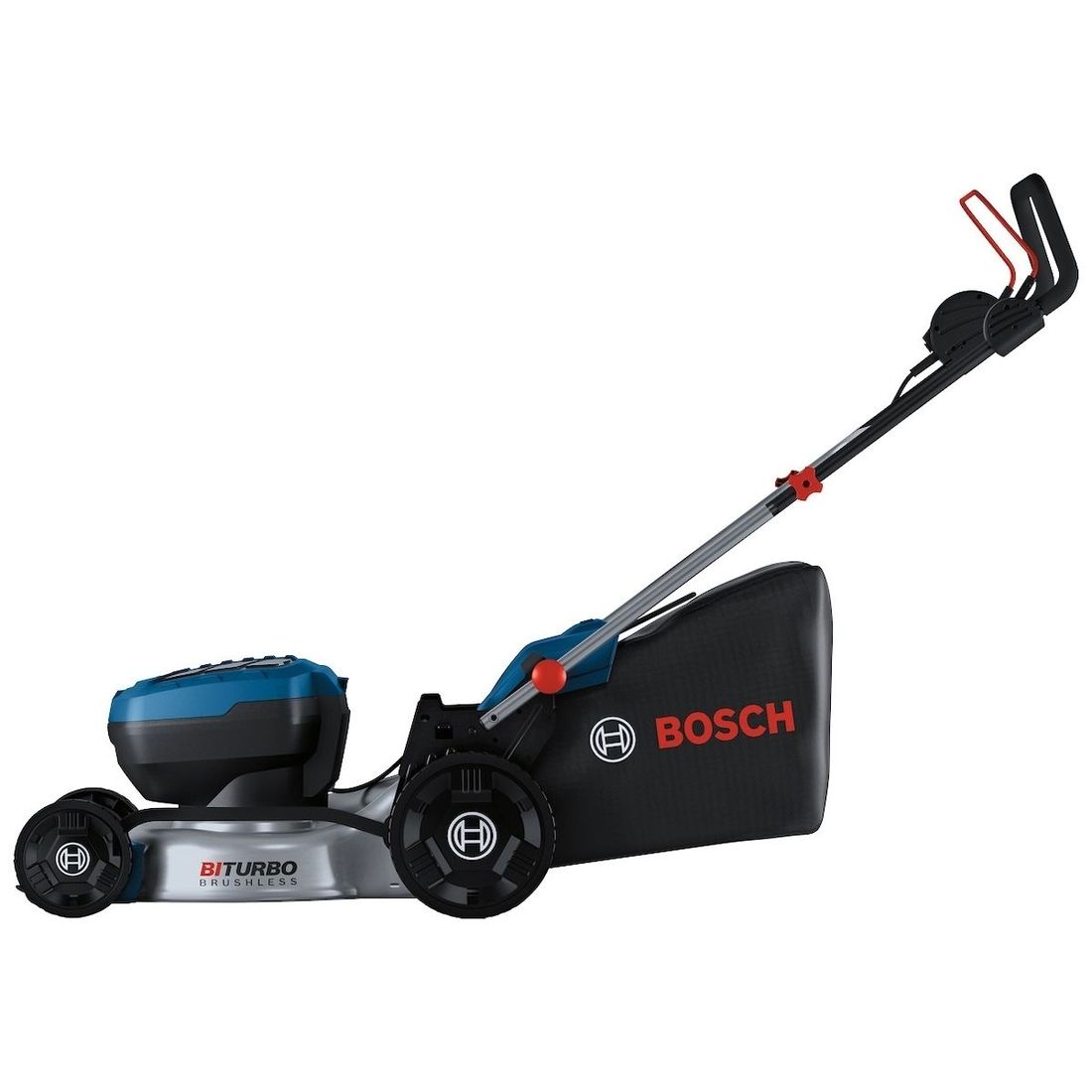 Cortador Grama Bateria 18V Bosch GRA 18V2-46