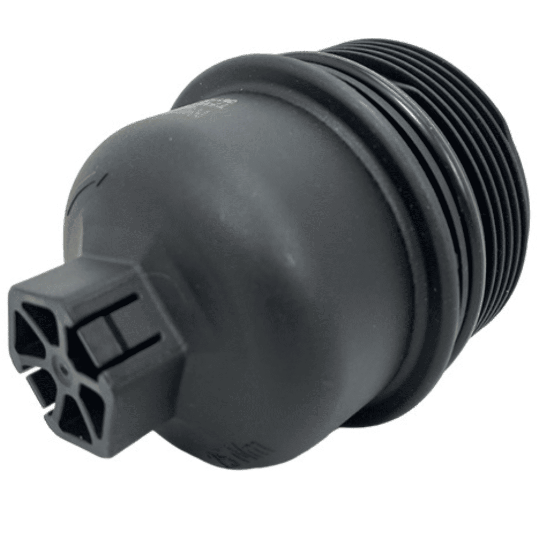 Capa Alojamento Refil Filtro Óleo Renault Master 2.3 DCI Diesel