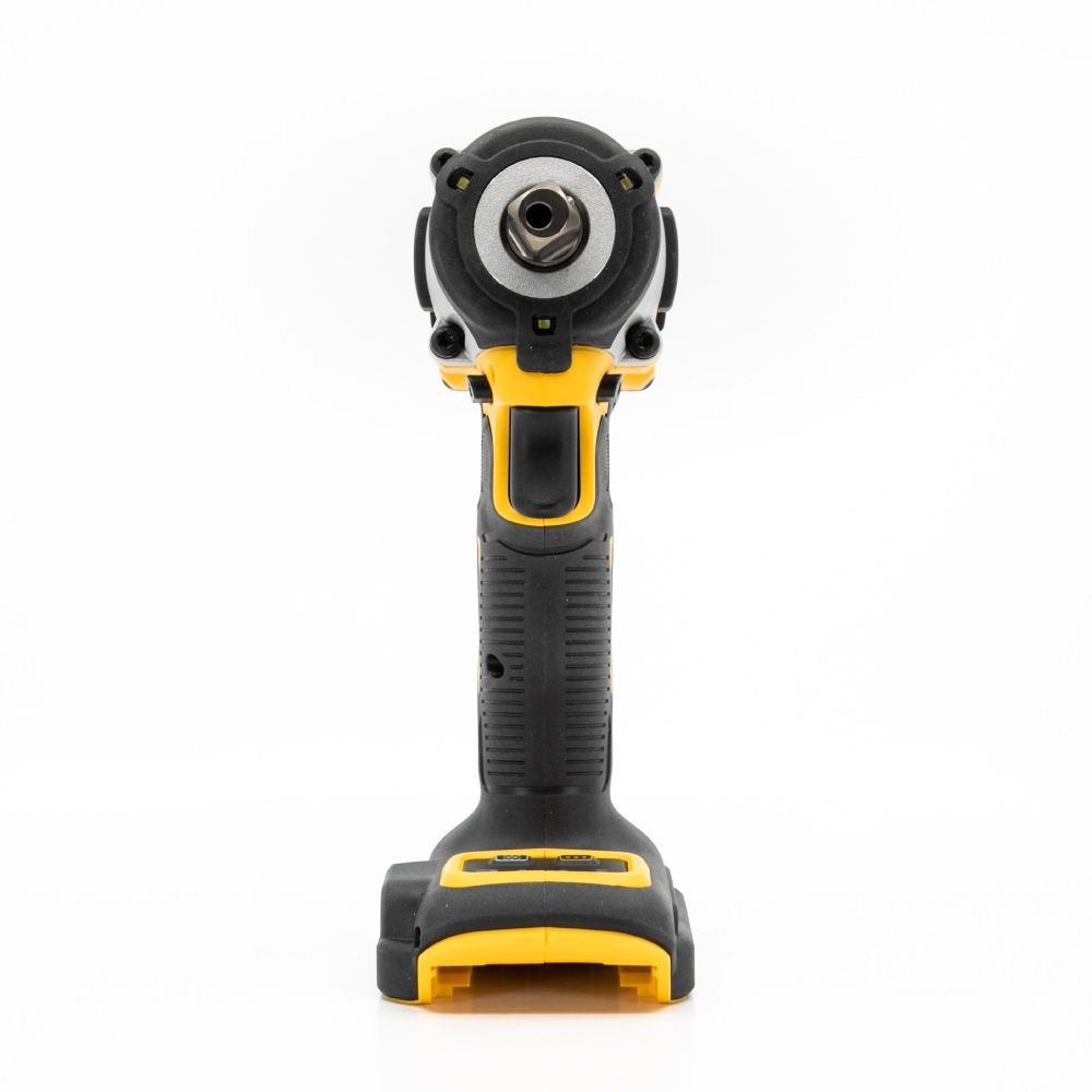 Chave de Impacto Encaixe 1/2" Torque 40Kg 20V S/Bateria DCF922B-B3 DeWalt Chave de Impacto Encaixe 1/2" Torque 40Kg 20V S/Bateria DCF922B-B3 DeWalt
