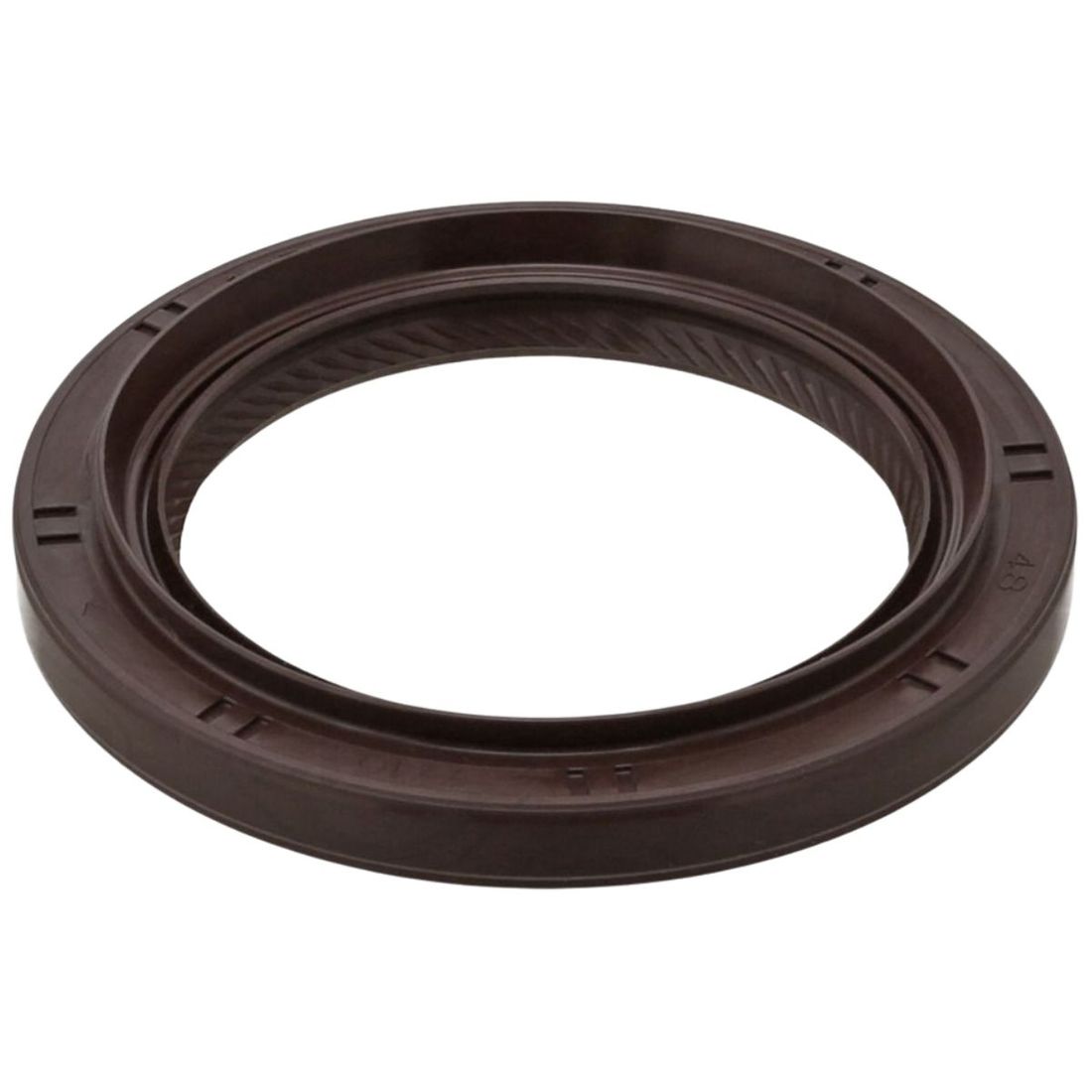 Retentor Polia Dianteira Toyota Hilux 2.7 16v 1998/2015 3RZFE/2TRFE