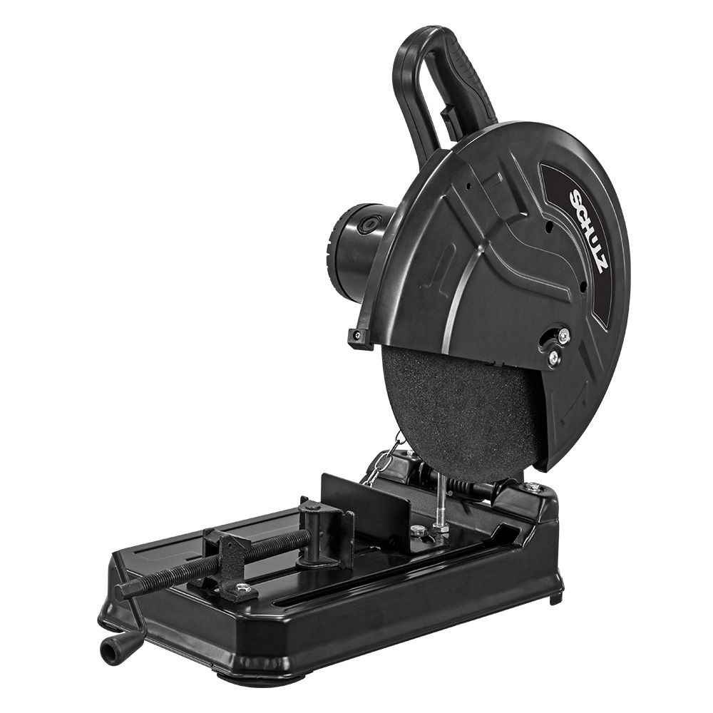 Serra De Corte Rápido 14" 2000W 220V 929.0107-0 Schulz