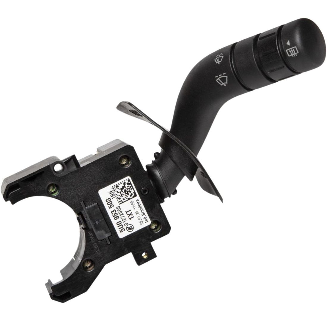Chave Limpador Parabrisa Gol Voyage Saveiro G5 G6 5U0953503
