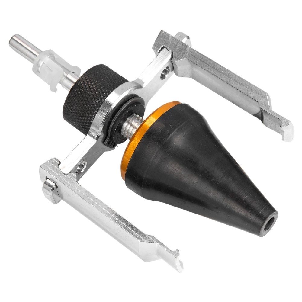 Adaptador Universal P/ Teste Do Sistema De Arrefecimento