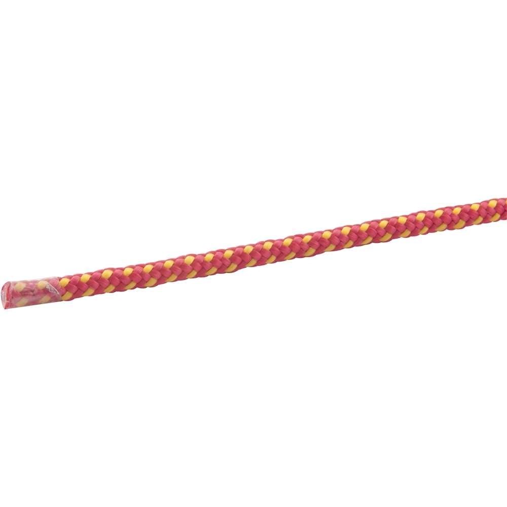 Corda Multifilamento Trançada 6mm Vonder