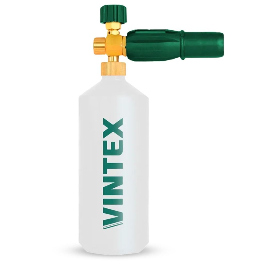 Aplicador de Espuma Vintex Snow Foam Hobby 900ml