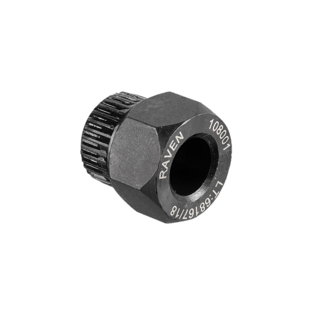 Chave Raven 108001 Especial 33 Dentes Alternadores Valeo e Bosch Chave Raven 108001 Especial 33 Dentes Alternadores Valeo e Bosch