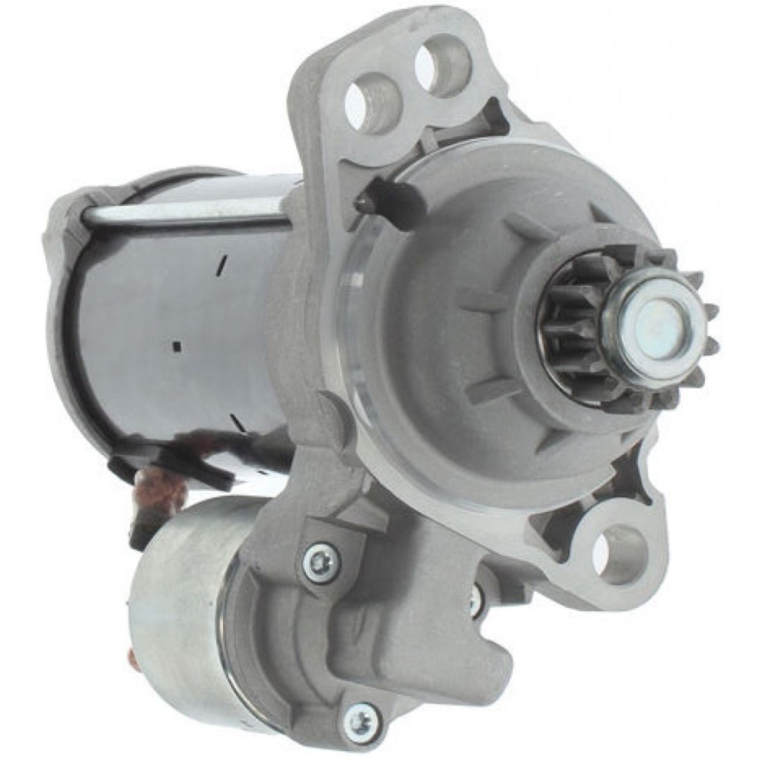 Motor Partida Golf 1.4 TSI / Audi A3 1.4/1.8 TFSI 2012 Bosch