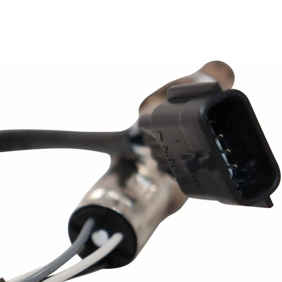 Sonda Lambda Pós Catalisador Motor HR16DE Nissan Kicks 1.6 Após 2016