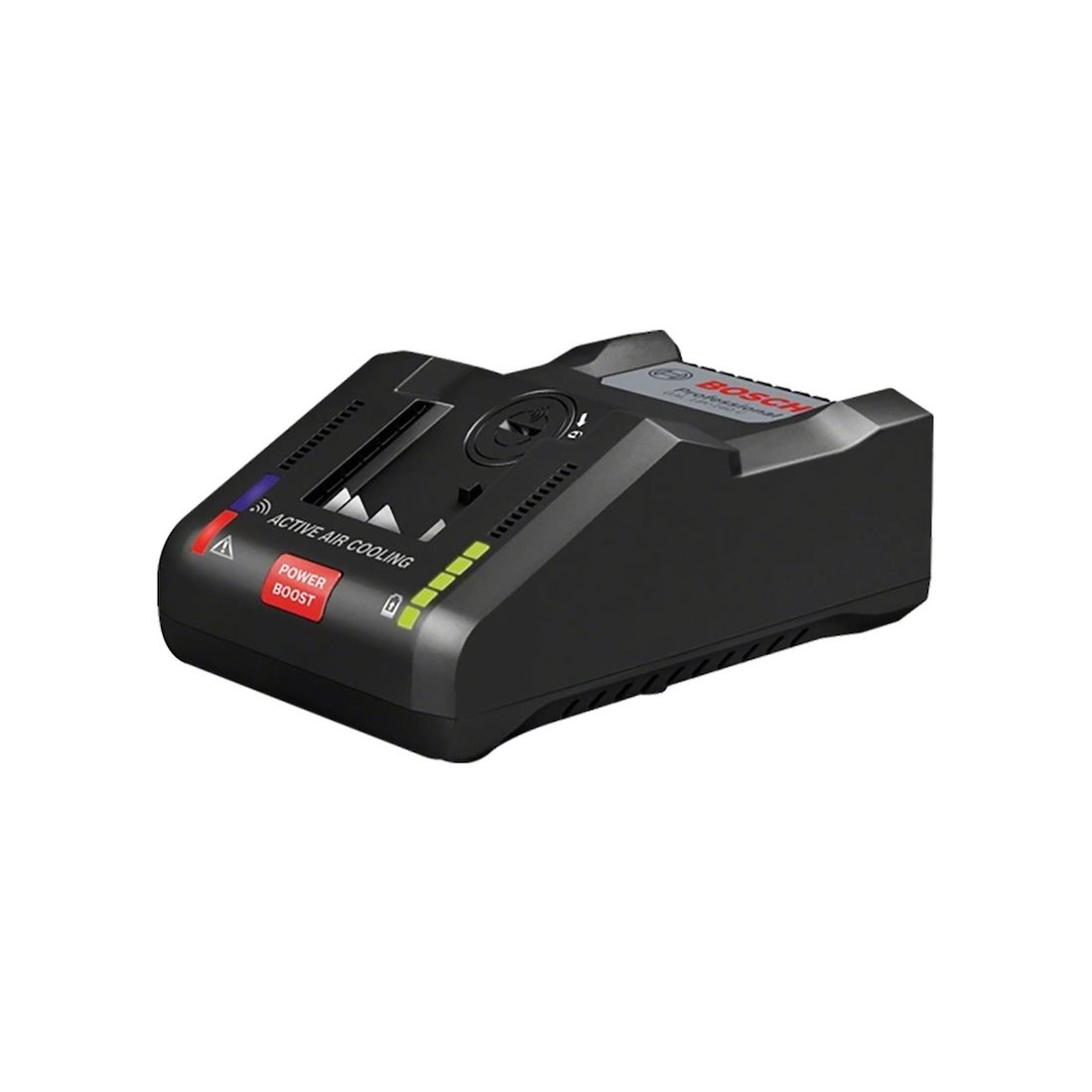 Carregador Para Baterias Bosch Super Rápido 8Ah 18V 220V