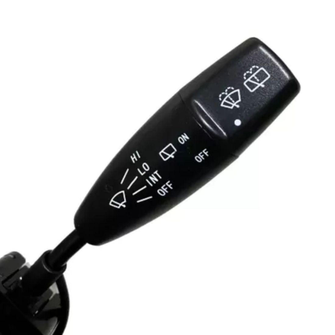 Chave de Seta e Limpador Parabrisa Chery QQ 2011 a 2014